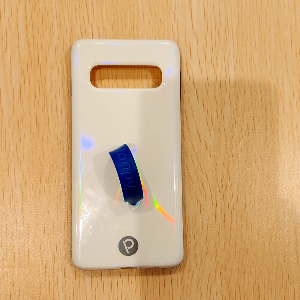Loopy Cases Samsung Galaxy s10 case